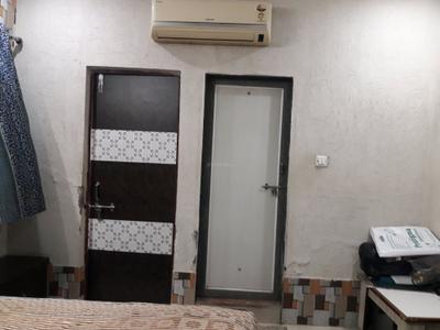 Bedroom Image of 1080 Sq.ft 2 BHK Apartment / Flat for sale in  Giriraj Residency, Nava Naroda Ahmedabad for Rs. 3600000
