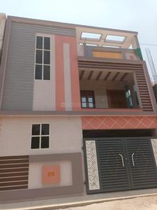 Building Image of 1900 Sq.ft 4 BHK Independent House for sale in Horamavu Bengaluru for Rs. 17500000