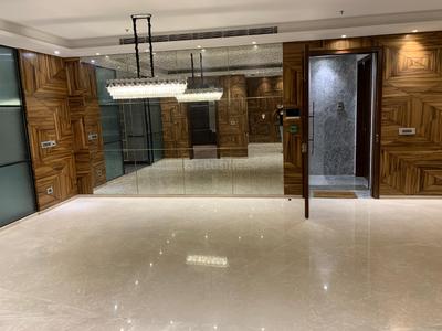 Hall Image of 3000 Sq.ft 4 BHK Apartment / Flat for rent in Phoenix Kessaku, Rajajinagar Bengaluru for Rs. 475000
