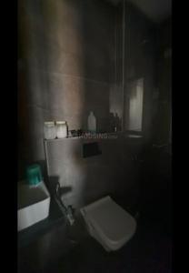 Bathroom Image of 850 Sq.ft 2 BHK Apartment / Flat for sale in Hemali Casa Emerald, Mazgaon Mumbai for Rs. 31000000