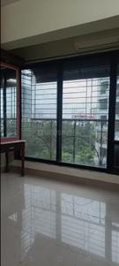 Hall Image of 900 Sq.ft 2 BHK Apartment / Flat for rent in Sanpada Navi Mumbai for Rs. 60000