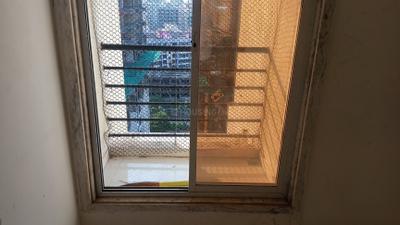 Balcony Image of 550 Sq.ft 1 BHK Apartment / Flat for sale in Rashmi Star City, Naigaon East Naigaon for Rs. 2400000