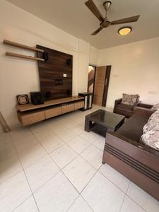Hall Image of 1080 Sq.ft 2 BHK Apartment / Flat for rent in Yash Classic, Pashan Pune for Rs. 35000
