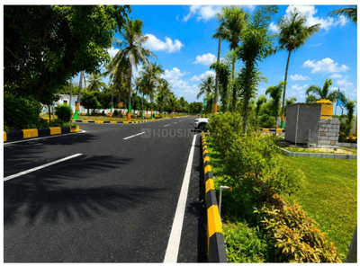 Image of 922 Sq.ft Residential Plot / Land for sale in Perungalathur, Chennai for Rs. 3073026