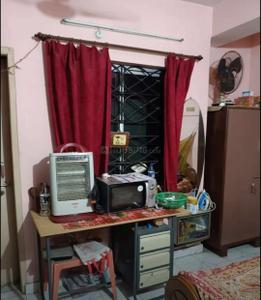 Bedroom Image of 1200 Sq.ft 3 BHK Apartment / Flat for sale in Ratu Road Ranchi for Rs. 3500000