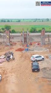Image of 1000 Sq.ft Residential Plot / Land for sale in Chaksu, Jaipur for Rs. 2400000