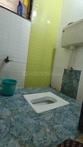 Bathroom Image of 650 Sq.ft 1 BHK Apartment / Flat for sale in Kalwa Thane for Rs. 8000000