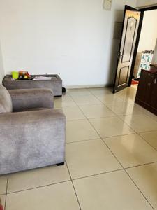 Hall Image of 1048 Sq.ft 2 BHK Apartment / Flat for sale in Stellar MI Citihomes, Omicron III Greater Noida for Rs. 9000000