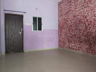 Bedroom Image of 720 Sq.ft 1.5 BHK Independent House for rent in Shashtri Nagar Nagpur for Rs. 10000