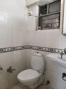 Bedroom Image of 350 Sq.ft 1 BHK Apartment / Flat for sale in Mahalakshmi Mumbai for Rs. 10000000