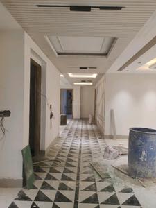 Passage Image of 4500 Sq.ft 4 BHK Builder Floor for sale in Green Field Colony Faridabad for Rs. 33000000