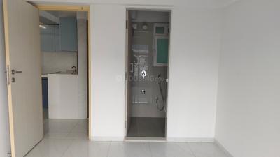 1 BHK Flat
