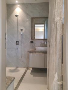 Bedroom Four Image of 3150 Sq.ft 4 BHK Builder Floor for sale in Sector 46 Faridabad for Rs. 39000000