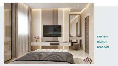 Bedroom Image of 3150 Sq.ft 4 BHK Independent House for sale in Kengeri Satellite Town Bengaluru for Rs. 25000000