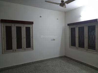 Bedroom Image of 1200 Sq.ft 2 BHK Builder Floor for rent in Kaval Bairasandra Bengaluru for Rs. 25000