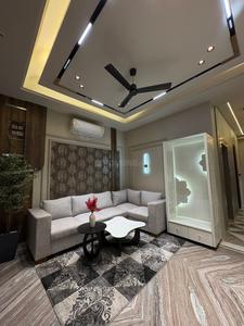 Bedroom Image of 4500 Sq.ft 4 BHK Independent House for sale in Panchyawala Jaipur for Rs. 37500000