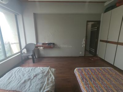 Bedroom Image of 3321 Sq.ft 4 BHK Apartment / Flat for sale in Aaryavart Skies, Ambawadi Ahmedabad for Rs. 32500000