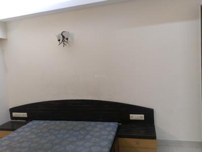 Bedroom Image of 1450 Sq.ft 3 BHK Apartment / Flat for sale in Kalpataru Magnus, Bandra East Mumbai for Rs. 80000000