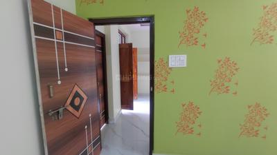 Hall Image of 1150 Sq.ft 2 BHK Independent House for sale in Kuntloor Hyderabad for Rs. 13000000