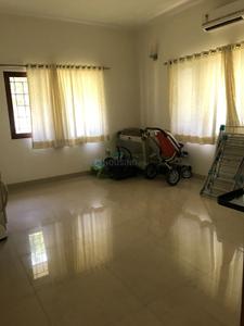 Hall Image of 4300 Sq.ft 4 BHK Villa for rent in Adarsh Palm Retreat Villas, Bellandur Bengaluru for Rs. 270000