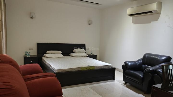 Block C, Defence Colony Bedroom One 1