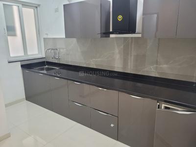 Kitchen Image of 1062 Sq.ft 2 BHK Apartment / Flat for sale in Pawar Riseonic, Hadapsar Pune for Rs. 9200000