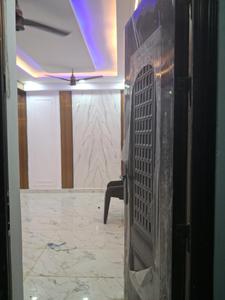Main Entrance Image of 1350 Sq.ft 3 BHK Apartment / Flat for sale in Swastik AVS Infra Homes, Sector 102 Noida for Rs. 5600000