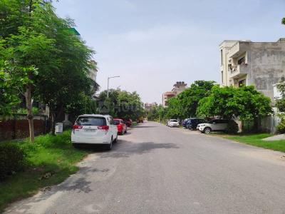 Block D Plot View 1