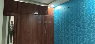 Bedroom Image of 650 Sq.ft 2 BHK Builder Floor for sale in Govindpuri Extension New Delhi for Rs. 5000000