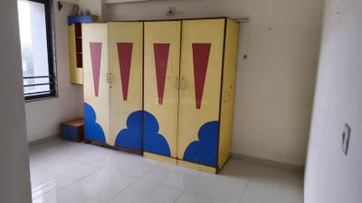 Bedroom Image of 1755 Sq.ft 3 BHK Apartment / Flat for sale in Naranpura Ahmedabad for Rs. 15000000