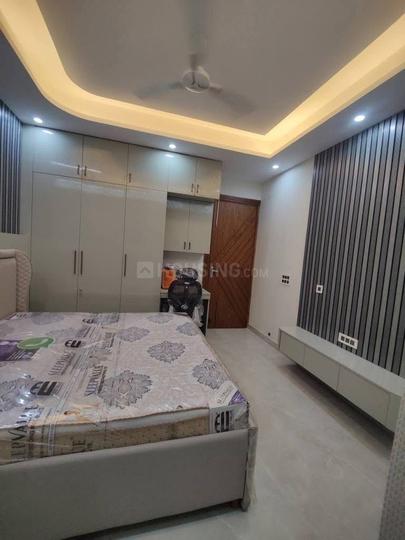 Huda Colony, Sector 46 Bedroom 1