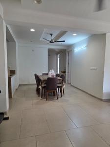 Image of 2100 Sq.ft 3 BHK Apartment / Flat for sale in Taksh Iris, Tandalja, Vadodara for Rs. 7700000
