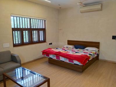 Bedroom Image of 7200 Sq.ft 4 BHK Villa for sale in  Neelkanth Greens, Bodakdev Ahmedabad for Rs. 190000000