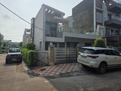 Image of 2817 Sq.ft 3 BHK Independent House for sale in Sector 17, Faridabad for Rs. 95100000