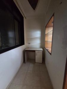 Kitchen Image of 1020 Sq.ft 2 BHK Apartment / Flat for rent in Salisbury Park Pune for Rs. 34000