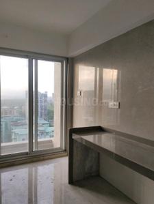 Kitchen Image of 1200 Sq.ft 3 BHK Apartment / Flat for sale in Vishv Eleanor, Nerul Navi Mumbai for Rs. 24600000