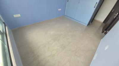 Bedroom Image of 1200 Sq.ft 3 BHK Apartment / Flat for rent in Kalpataru Magnus, Bandra East Mumbai for Rs. 250000
