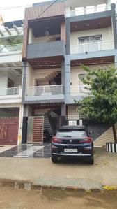 Image of 2000 Sq.ft 2 BHK Builder Floor for rent in Vrindavan Yojana, Lucknow for Rs. 14500