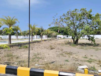 Image of 1200 Sq.ft Residential Plot / Land for sale in Thiruvidandhai, Chennai for Rs. 4500000