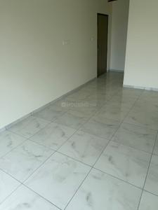 Bedroom Image of 950 Sq.ft 2 BHK Apartment / Flat for rent in MICL Aaradhya Parkwood, Mira Road East Mira Bhayandar for Rs. 40000