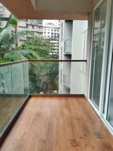Living Room Image of 1200 Sq.ft 3 BHK Apartment / Flat for sale in Konark Aria Park, Mulund East Mumbai for Rs. 31500000