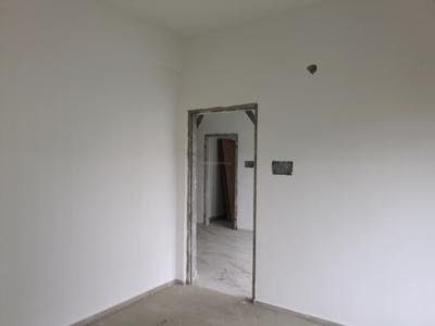 Bedroom Image of 2135 Sq.ft 4 BHK Apartment / Flat for sale in Lake Town Kolkata for Rs. 16653000
