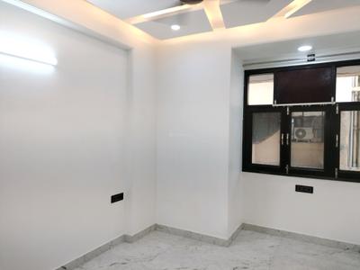 Bedroom Image of 2400 Sq.ft 4 BHK Apartment / Flat for sale in CGHS Guru Apartments, Sector 6 Dwarka New Delhi for Rs. 35800000