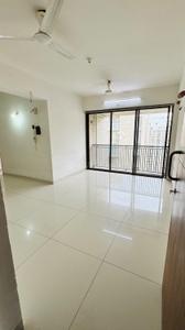 Hall Image of 1140 Sq.ft 2 BHK Apartment / Flat for sale in Orchid Greenfield, Shela Ahmedabad for Rs. 5000000