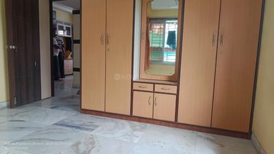 Bedroom Image of 700 Sq.ft 2 BHK Apartment / Flat for sale in Paschim Putiary Kolkata for Rs. 2800000