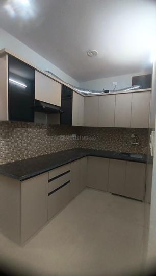 Block RZ, Sagar Pur Kitchen 1