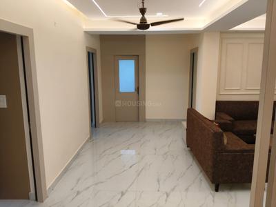 Hall Image of 1800 Sq.ft 4.5 BHK Apartment / Flat for sale in New Town Kolkata for Rs. 14800000