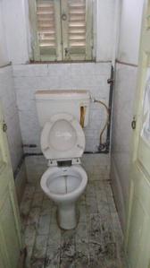 Image of 3600 Sq.ft 6 BHK Builder Floor for sale in Shobhabazar, Kolkata for Rs. 18500000