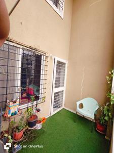 Balcony Image of 649 Sq.ft 2 BHK Apartment / Flat for sale in Sukhwani Palms, Wagholi Pune for Rs. 6500000