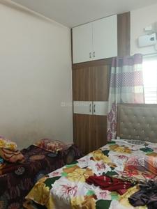 Bedroom Image of 2000 Sq.ft 4 BHK Independent House for sale in RT Nagar Bengaluru for Rs. 17000000
